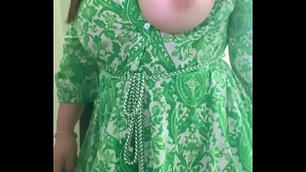 Squirting my favorite perfume 