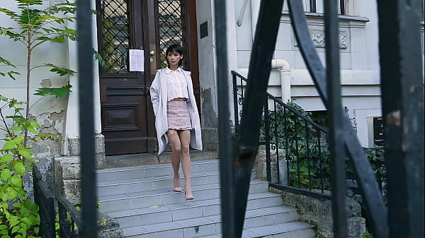 Nonton Horny Heiress Veronica Leal Tempts Daddys Staff Into Dp Fuck Fest Gp3208 thumbnail