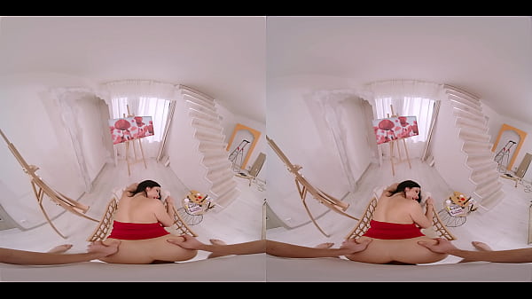 Play MP4 - French MILF Begs Me to Fuck Her - Virtual Real Porn