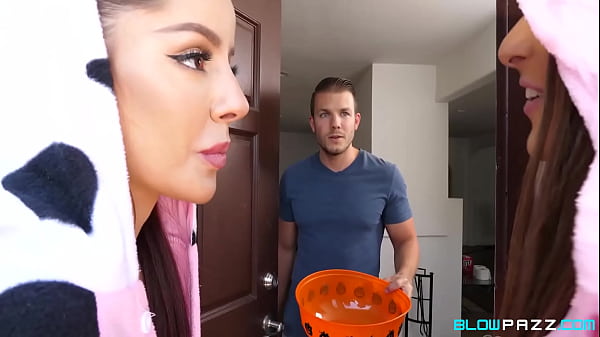 Blowpazz