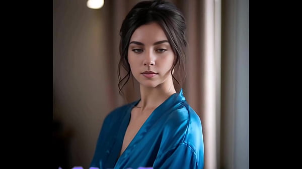 Hot ai teen sexy digital girl hanna