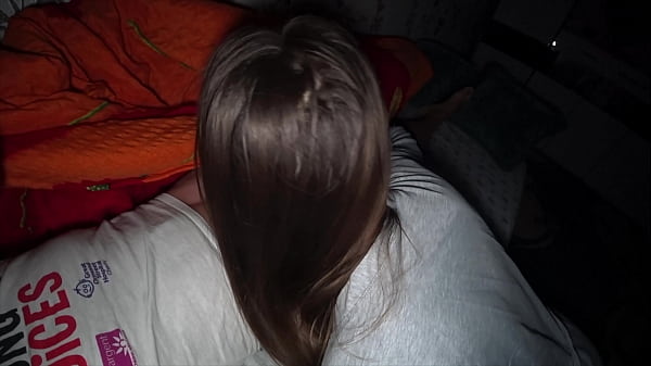 Play MP4 - Real&period; Stepsister And Stepbrother Practice Anal Sex-Female Pov 4K