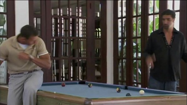 Play MP4 - Threesome sex with two hot blondes