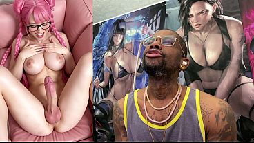 Asian Transgender Want&rsquo_s To Impregnate StepDaddy, Trans Girl Fucking A Tight Bald Pussy Demon, Petite Transgender Girl Cumming Hard, Foreign Transgender Girl Want&rsquo_s To Get Punished, AI Generated
