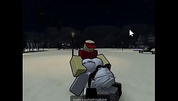 Sexo En Roblox thumbnail