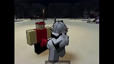 Nonton Sexo En Roblox thumbnail