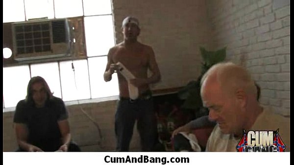 Ebony Girl Gets Slammed by some white dudes_22