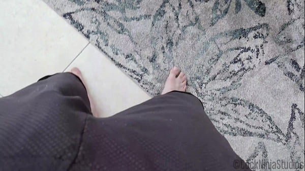 Uptight Step Brother Fucks_Hot Yoga Step Sister Preview - Katie Kush