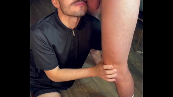 Sexo cachondo en en hotel. PARTE 2 