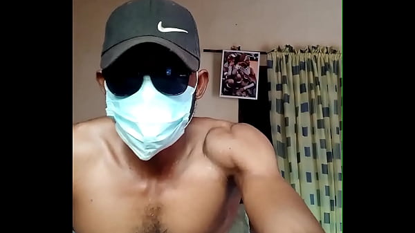 Nigerian Playing with myself and showing my Ass while home by myself in Lagos 