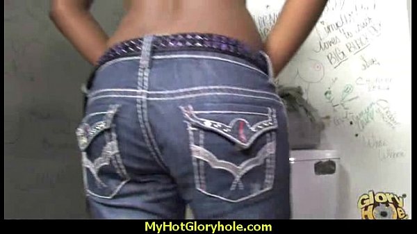 Hot couple having oral_sex in gloryholeinterracial 25