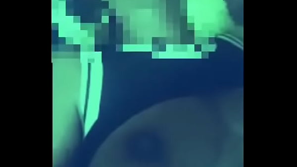 Calabar babe masturbate on video call 