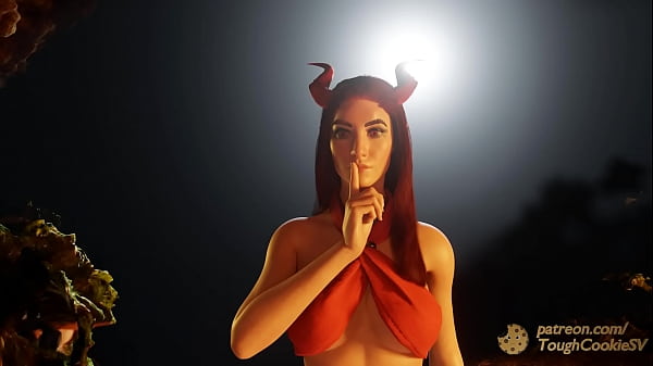 TheWitcherCiri InTroubleI