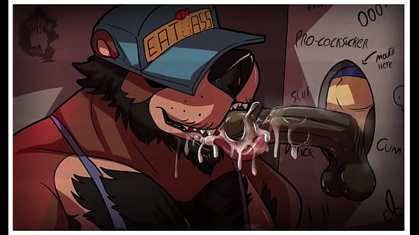 Play MP4 - Gay Furry Porn Compilation &lpar;Bathroom Sex Edition&rpar;