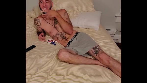 Colby Lane in the flesh_Dance sample