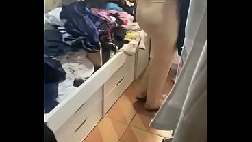 Se Arrumando Para Um Encontro! thumbnail