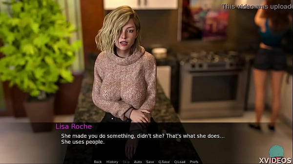 Nursing back to pleasure ep 39 &ndash; mysterious tale about a man and four sexy gorgeous naughty women