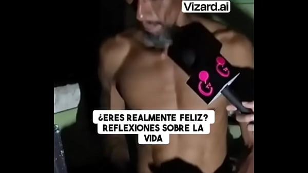 Nonton &iquest;eres Realmente Feliz? #chiclenoticias #atrevidoypegajoso #elchicletv #perdido #paranoia #ayuda thumbnail