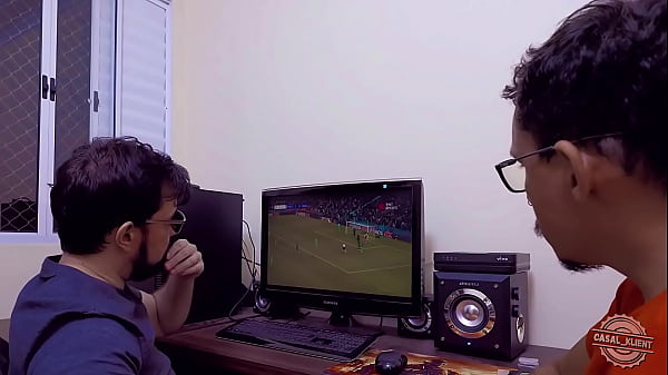 Nonton Padrasto Pega As Entiadas Brincando Nao Aguentamos thumbnail