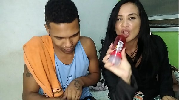 Entrevista_com o maisnovo ator pornô dotado.