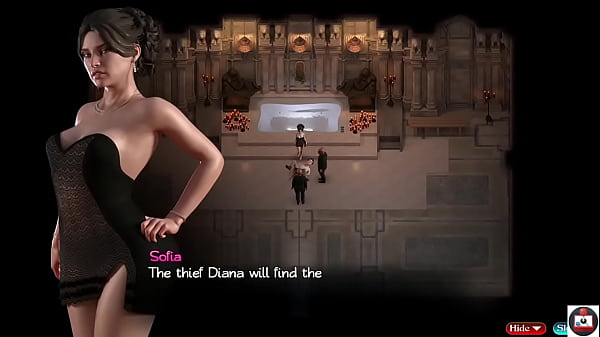 Treasure Of Nadia064nc thumbnail