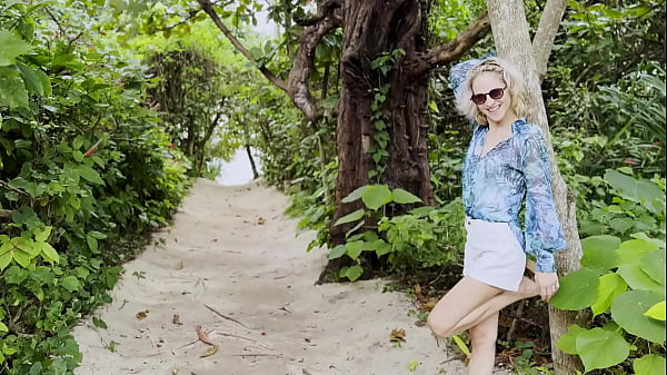Nonton Sfw Join Me On My Tropical Pacific Ocean Trip thumbnail