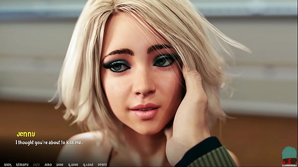 A.O.A. Academy #131 • She_is hungryfor that big cock