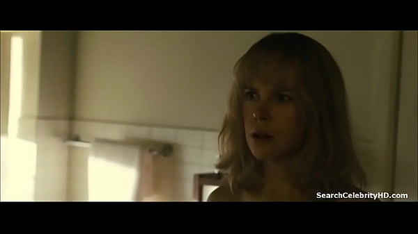 Nicole Kidman, Faith Elizabeth in Before I Go to s. (2014)