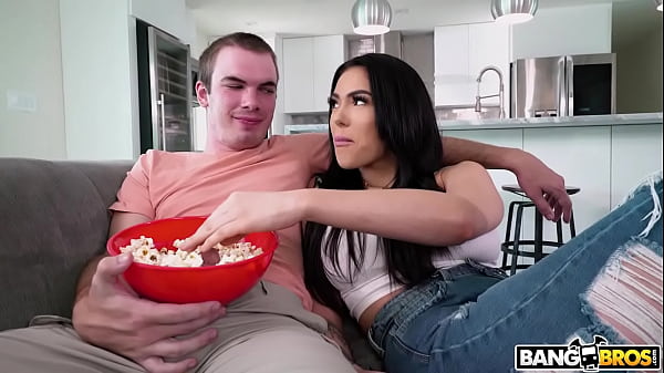 Play MP4 - BANGBROS - Step Family Sex Trio With MJ Fresh&comma; Jay Myers And Preston Parker