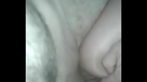 Minha esposa gostosa sentando na minha rola