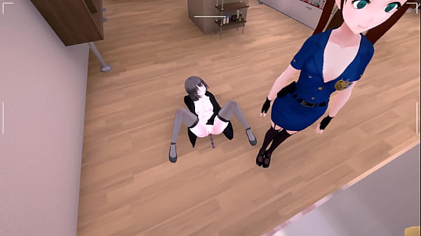 バレないように裸コートで露出するセレカさん2024 0526 21 33 08