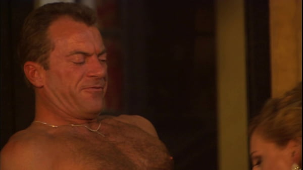 Play MP4 - Dinner Party 3 full vintage classic porn movie