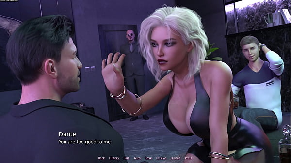 My Bimbo Dream 13 Animation, Porn Games, Adult Games, 3d Game, Visual Novel thumbnail