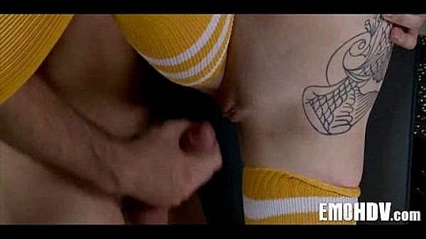 Nonton Emo Angel 098 thumbnail