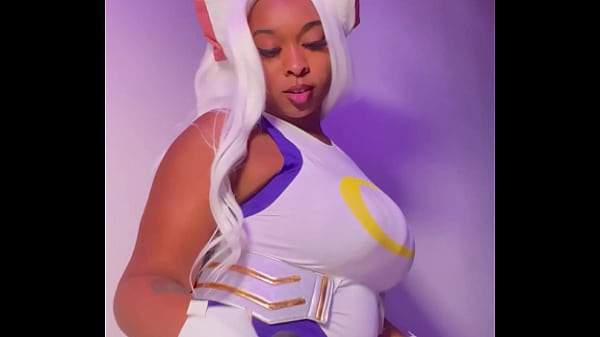 Nonton Hero Mirko Saving That Dick thumbnail