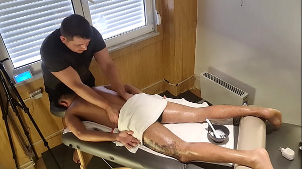 Play MP4 - Massagem relaxante Loluudo