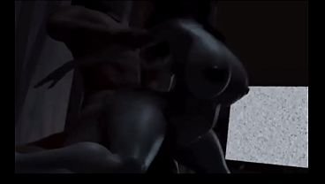 Huge Boob Lactating 3d thumbnail