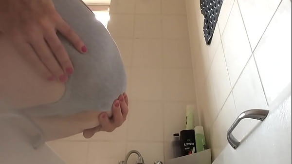 Squirting in my knickers 