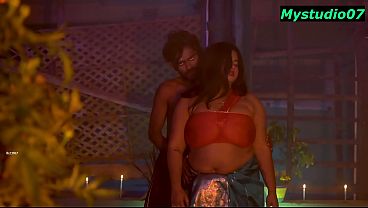 Indian Village College Girl Romantic Hot Sex After Program! Hindi Reality thumbnail