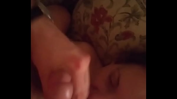 Jay deep sucking in neck