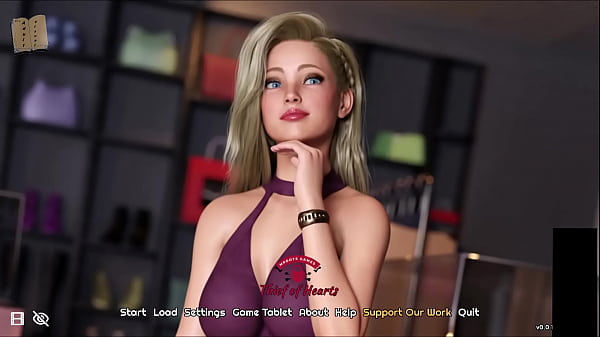 Nonton Thief Of Hearts 1 thumbnail