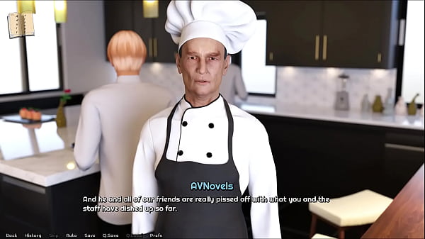 Play MP4 - Thief Of Hearts 1