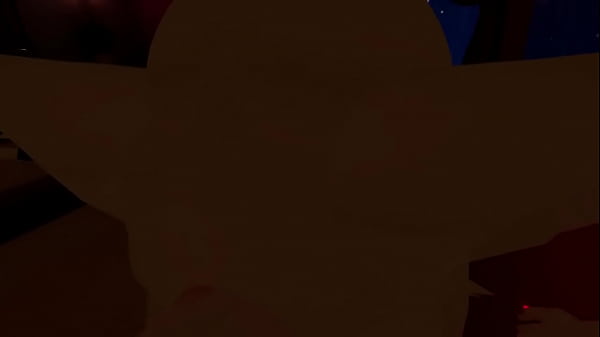 VrchatPet sucks cock and makes sound