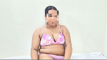 First time fucking with my sister-in-law