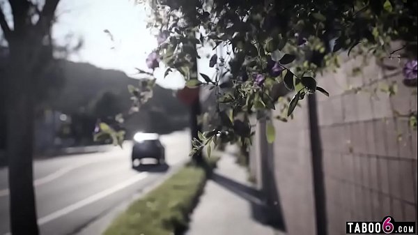 Uber driver takes_two teens on a detour to his house