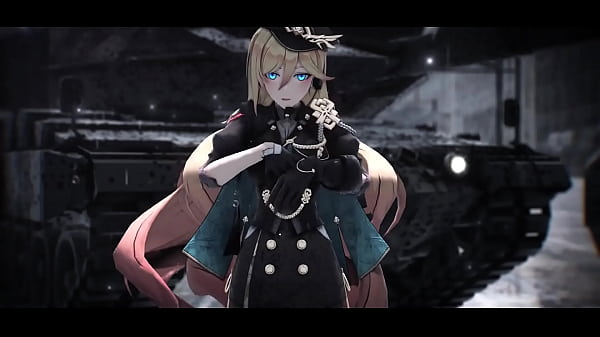 MMD Gimme&times_Gimme