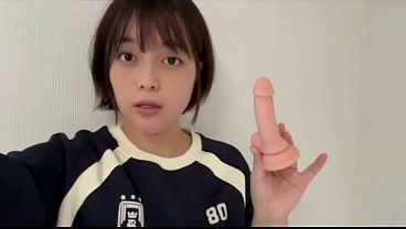 大学生のオナニーってこんな感じです 小さいちんちんで気持ちさ爆増しました 女子大生オナニーVlog