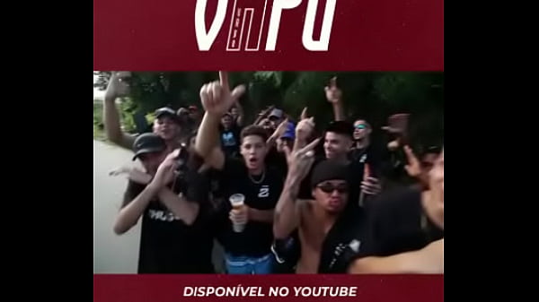Branquinho botando pra fuder no trap