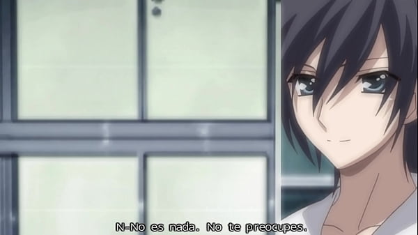 School Days Un beso hasta la_Eternidad 05 y 06