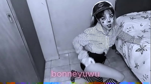 Play MP4 - Bonneyuwu - 16&colon;09 La Mimo Bailarina